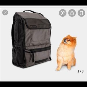 Timbuk2 Muttmover dog carrier